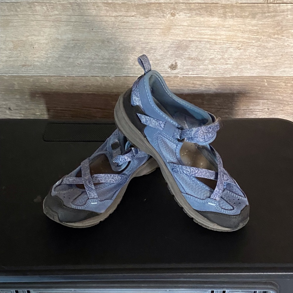Lands End Shoes